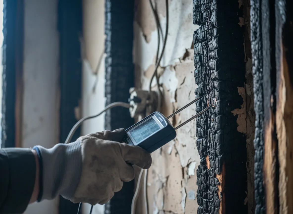 Fire Damage Restoration Golden Valley, ND FAQs